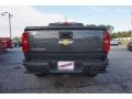 Cyber Gray Metallic - Colorado LT Crew Cab Photo No. 5