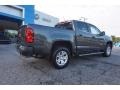 Cyber Gray Metallic - Colorado LT Crew Cab Photo No. 6