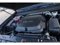 Cyber Gray Metallic - Colorado LT Crew Cab Photo No. 11