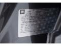 Cyber Gray Metallic - Colorado LT Crew Cab Photo No. 15
