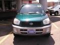 Rainforest Green Pearl - RAV4  Photo No. 2