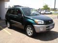 Rainforest Green Pearl - RAV4  Photo No. 3
