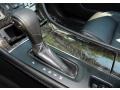 Quicksilver Metallic - LaCrosse Leather Photo No. 15