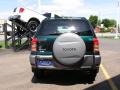 Rainforest Green Pearl - RAV4  Photo No. 5