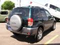 Rainforest Green Pearl - RAV4  Photo No. 6