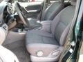 Rainforest Green Pearl - RAV4  Photo No. 7