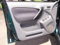 Rainforest Green Pearl - RAV4  Photo No. 12