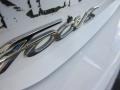 Oxford White - Focus S Sedan Photo No. 5