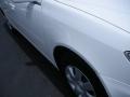 Super White - Camry LE Photo No. 4