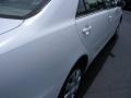 Super White - Camry LE Photo No. 6