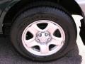 Rainforest Green Pearl - RAV4  Photo No. 16