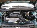 Rainforest Green Pearl - RAV4  Photo No. 17