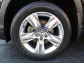 Attitude Black Metallic - Highlander Limited AWD Photo No. 14