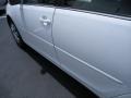 Super White - Camry LE Photo No. 9