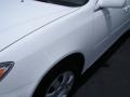 Super White - Camry LE Photo No. 10