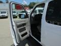 2011 Oxford White Ford E Series Van E350 XL Extended Passenger  photo #17