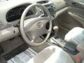 Super White - Camry LE Photo No. 13
