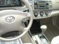 Super White - Camry LE Photo No. 15
