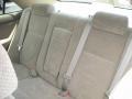 Super White - Camry LE Photo No. 19
