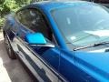 Lightning Blue - Mustang Ecoboost Coupe Photo No. 17