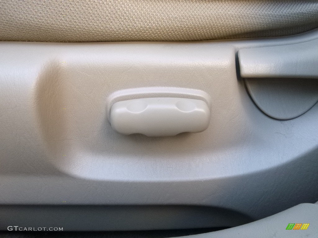 2006 Tribute s 4WD - Mystic Black / Dark Flint Gray photo #17