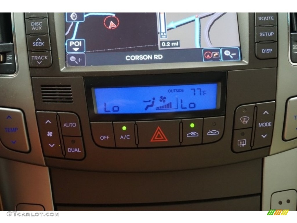 2009 Sonata Limited V6 - Dark Cherry Red / Camel photo #42