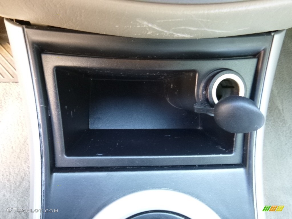 2006 Tribute s 4WD - Mystic Black / Dark Flint Gray photo #21