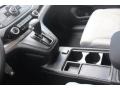 Modern Steel Metallic - CR-V SE Photo No. 20
