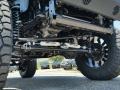 2016 Black Jeep Wrangler Unlimited Sport 4x4  photo #11