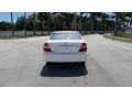 Super White - Camry LE Photo No. 4