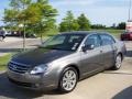 2006 Phantom Gray Pearl Toyota Avalon Limited  photo #1