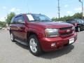Red Jewel - TrailBlazer LT 4x4 Photo No. 1