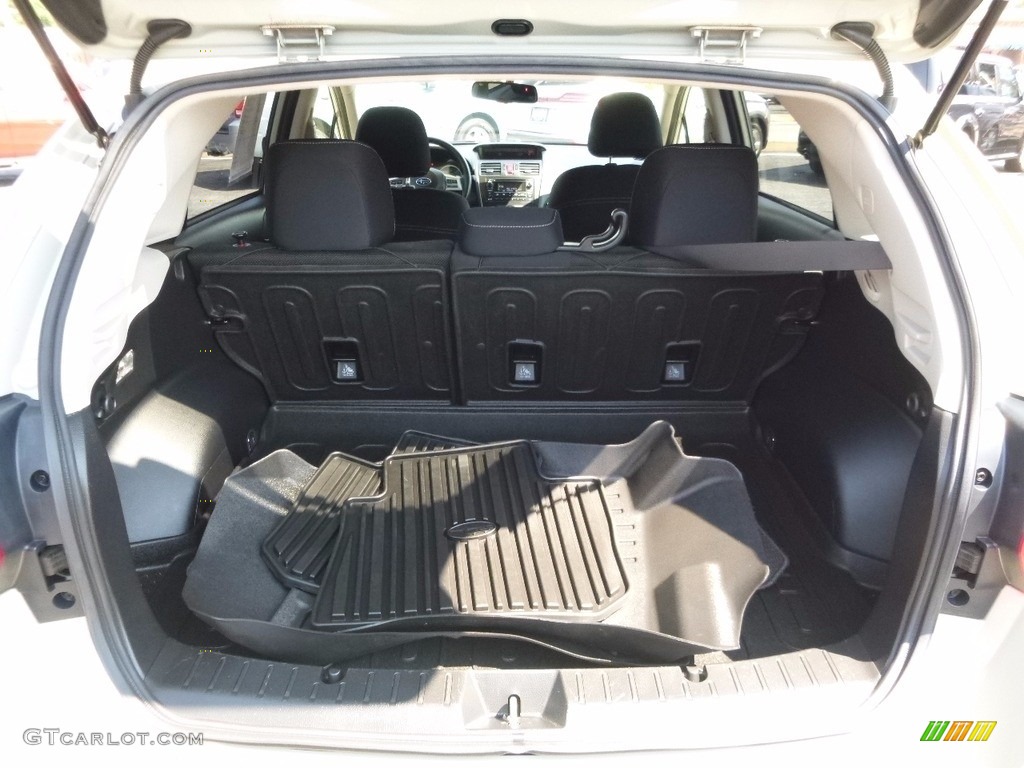 2014 XV Crosstrek 2.0i Premium - Desert Khaki / Black photo #4