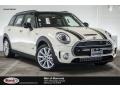 Pepper White - Clubman Cooper S ALL4 Photo No. 1