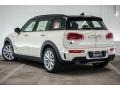 Pepper White - Clubman Cooper S ALL4 Photo No. 3