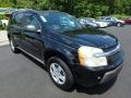 2005 Black Chevrolet Equinox LS AWD  photo #5