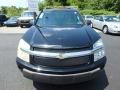 2005 Black Chevrolet Equinox LS AWD  photo #6