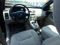 2005 Black Chevrolet Equinox LS AWD  photo #10