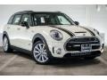 Pepper White - Clubman Cooper S ALL4 Photo No. 12
