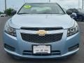 Ice Blue Metallic - Cruze LS Photo No. 2