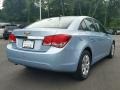 Ice Blue Metallic - Cruze LS Photo No. 5