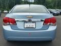 Ice Blue Metallic - Cruze LS Photo No. 6