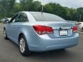 Ice Blue Metallic - Cruze LS Photo No. 7