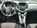 Ice Blue Metallic - Cruze LS Photo No. 9
