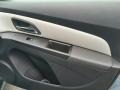 Ice Blue Metallic - Cruze LS Photo No. 10
