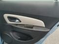 Ice Blue Metallic - Cruze LS Photo No. 14