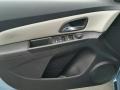 Ice Blue Metallic - Cruze LS Photo No. 15