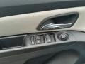 Ice Blue Metallic - Cruze LS Photo No. 16