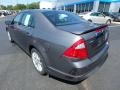 Sterling Grey Metallic - Fusion SEL Photo No. 4