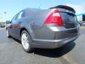 Sterling Grey Metallic - Fusion SEL Photo No. 5